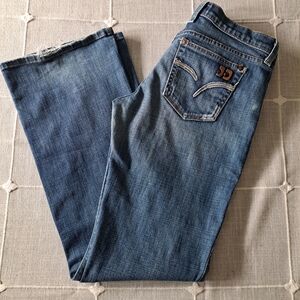 Joe’s Jeans Bootcut Denim - Size W31